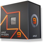 خرید پردازنده AMD Ryzen 9 7950X - بدون باکس